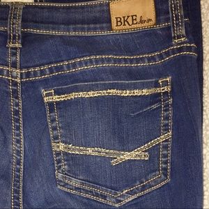 BKE Denim Jeans